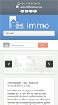 Mobile Screenshot of fesimmo.com